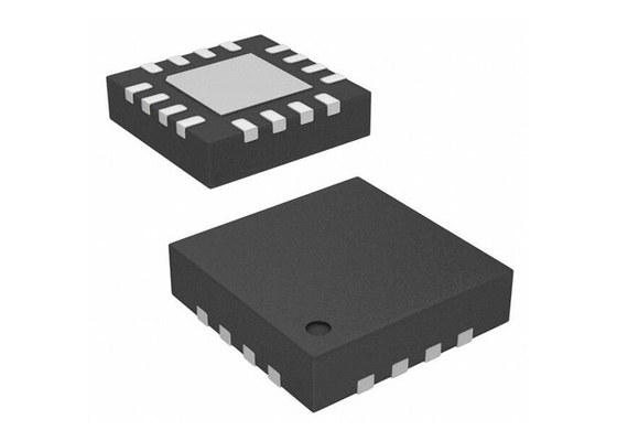 AD5721BCPZ رقاقة الدائرة المتكاملة 12 بت رقمية إلى محولات التناظرية LFCSP-16