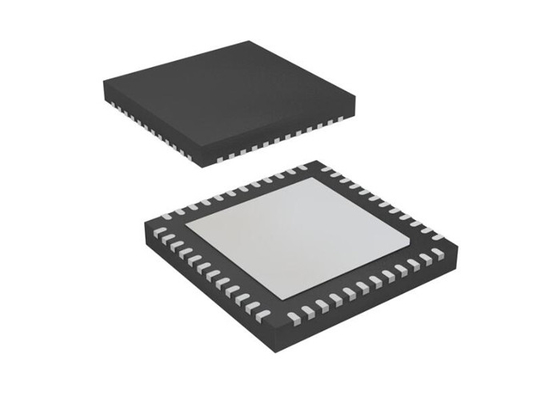 رقاقة الدائرة المتكاملة DAC3162IRGZR محولات DAC 12 بت VQFN48 500MSPS محولات البيانات