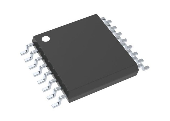 DAC8568ICPWR رقاقة الدوائر المتكاملة 16-بيت DAC TSSOP-16 رقمية إلى محولات التناظرية