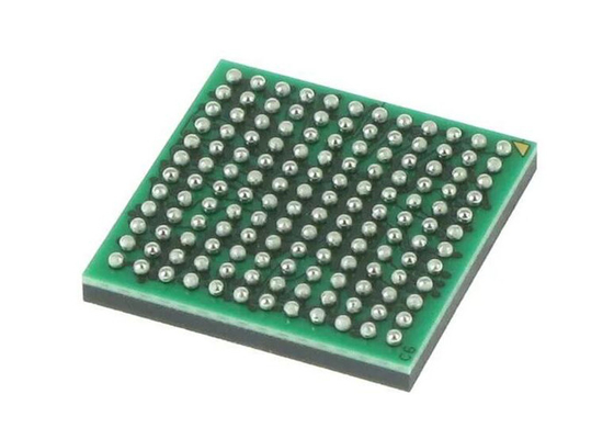 ADC12SJ1600AAVTQ1 رقاقة الدوائر المتكاملة 1.6GSPS المحول التناظري إلى الرقمي 12-بيت ADC