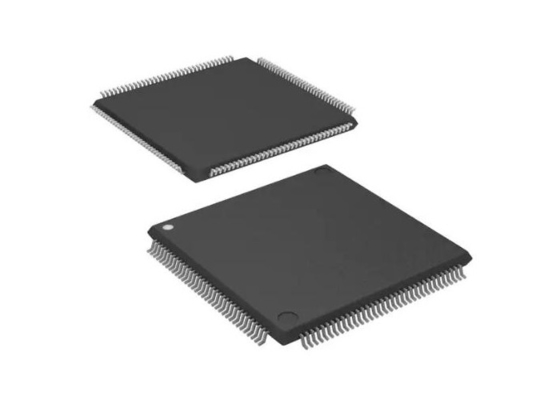 M0L1227QPNRQ1 وحدة التحكم الدقيقة MCU سيارات إشارات مختلطة وحدة التحكم الدقيقة LQFP80