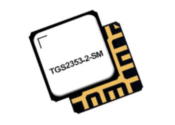 TGS2353-2-SM وحدة الاتصالات اللاسلكية عالية الطاقة SPDT مفتاح عاكس QFN-22