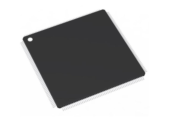 STM32F429BIT7 وحدة التحكم الدقيقة MCU 32 بت وحدة التحكم الدقيقة ذات النواة الواحدة 180MHz وحدة التحكم الدقيقة المدمجة
