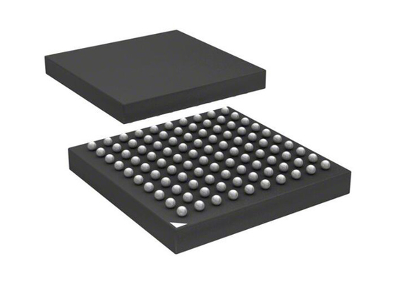 STM32F107VCH6 وحدة التحكم الدقيقة MCU عالية الأداء ARM Cortex M3 وحدة التحكم الدقيقة 32 بت LFBGA100