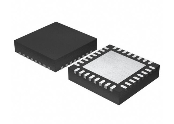 CY8C21434-24LTXI وحدة التحكم الدقيقة MCU وحدة التحكم الدقيقة 8-بيت IC 24MHz وحدة التحكم الدقيقة المدمجة QFN32
