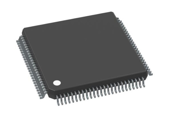 CY8C5667AXQ-LP040 وحدة التحكم الدقيقة MCU 67MHz PSOCTM 5 32 بت وحدة التحكم الدقيقة ذات النواة الواحدة IC