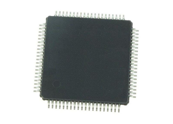 CY9BF321MPMC1-G-JNE2 وحدة التحكم الدقيقة MCU 72MHz وحدة التحكم الدقيقة ذات النواة الواحدة 32 بت LQFP-80