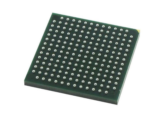 CY9BF116TBGL-GK7E1 وحدة التحكم الدقيقة MCU 144MHz وحدة التحكم الدقيقة ذات النواة الواحدة 32 بت FBGA-192