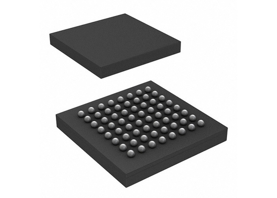 STM32C092RCI6 وحدة التحكم الدقيقة 48MHz الذراع القشرة-M0+ وحدة التحكم الدقيقة