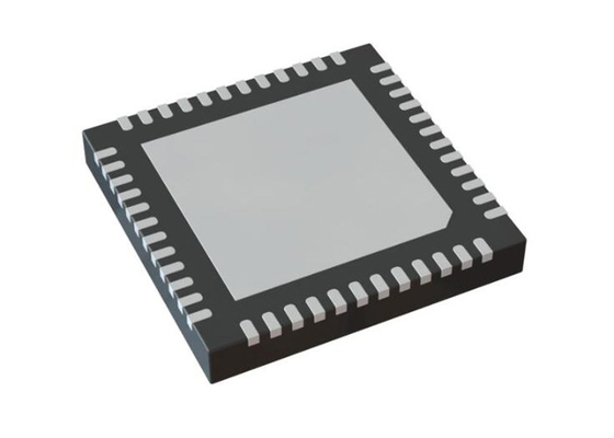ATSAMD21G15B-MU وحدة التحكم الدقيقة MCU ARM وحدة التحكم الدقيقة IC 48MHz 32KB فلاش MCU QFN48