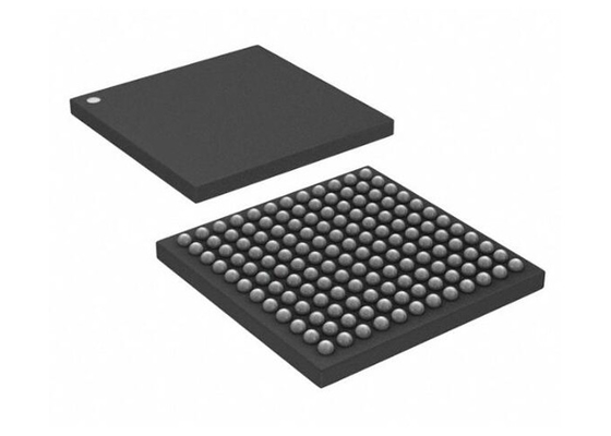 ATSAM4E16EB-CN وحدة التحكم الدقيقة MCU ARM Cortex M4 SAM4E وحدة التحكم الدقيقة 32 بت