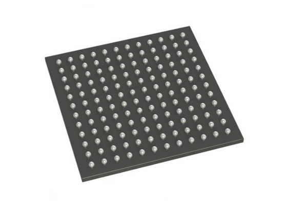 وحدة تحكم دقيقة ATSAM4E16EA-AN MCU منخفضة الطاقة 32 بت 120 ميجاهرتز SAM4E IC