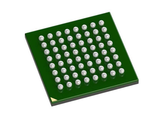 STM32F103RBH6 وحدة التحكم الدقيقة MCU 32 بت وحدة التحكم الدقيقة ذات النواة الواحدة 72MHz وحدة التحكم الدقيقة فلاش