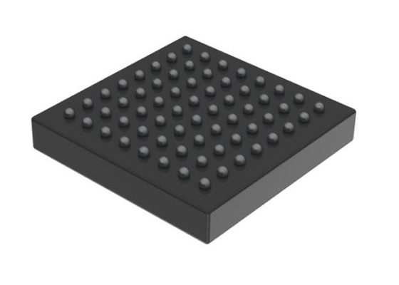 MK20DN128VMP5 وحدة التحكم الدقيقة MCU Kinetis K20 وحدة التحكم الدقيقة IC 50MHz وحدة التحكم الدقيقة 32 بت