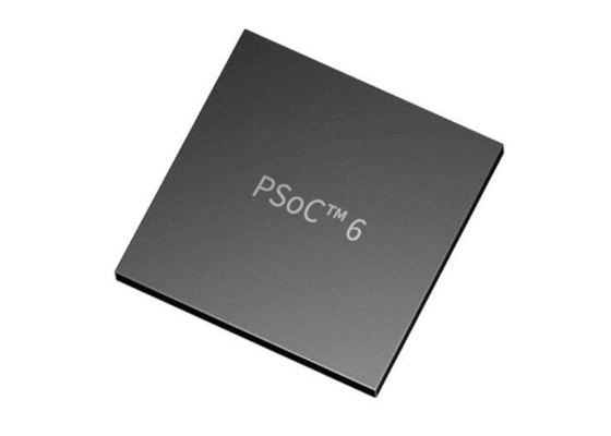 CY8C6245FNI-S3D11 وحدة التحكم الدقيقة MCU PSOC TM 6 وحدة التحكم الدقيقة IC 32 بت وحدة التحكم الدقيقة مزدوجة النواة