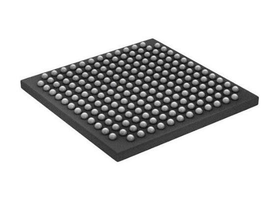 CY9BF317TBGL-GK7E1 وحدة تحكم دقيقة MCU 32-بيت وحدة تحكم دقيقة أحادية النواة 144MHz ARM وحدة تحكم دقيقة
