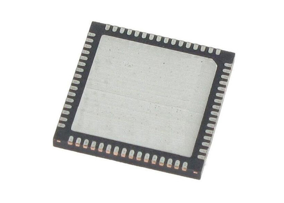 وحدة تحكم دقيقة ATSAME53J18A-MF MCU 32 بت ARM Cortex-M4F SAM E53 IC