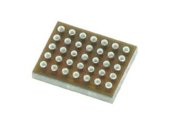 CY8C4024FNI-S402 وحدة التحكم الدقيقة MCU 32 بت PSOC 4 ARM وحدة التحكم الدقيقة القشرية WLCSP25