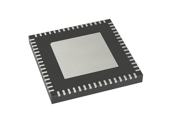 PIC32MZ2048EFG064-E/MR وحدة التحكم الدقيقة MCU 32 بت MCU مضمنة مع واجهات الصوت والرسومات