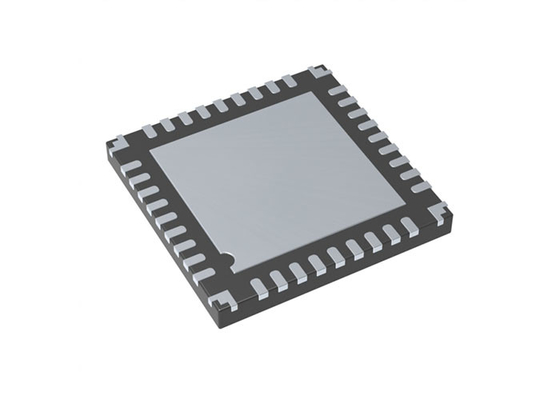 DSPIC33AK128MC103-E/M7 وحدة التحكم الدقيقة MCU معالجات إشارة رقمية عالية الأداء