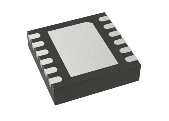 LTC3535EDD الدائرة المتكاملة رقاقة تعزيز التبديل المنظم 1MHz خطوة إلى أعلى محول