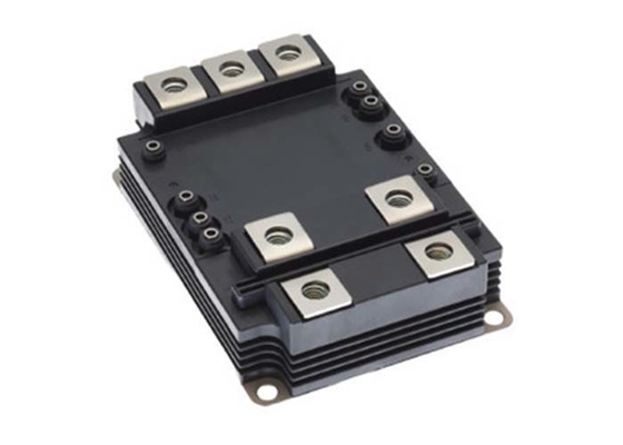 FMF200DC-66BE وحدات IGBT للسيارات الجهد العالي 3300V 200A وحدة كاربيد السيليكون