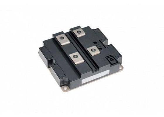 CM1200HC-66X وحدات IGBT للسيارات 3300V 1200A وحدة HVIGBT لدفع القيادة