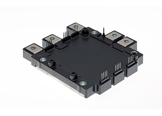 CT700CJ1A060-A وحدات IGBT السيارات موثوقية عالية وحدات الطاقة التبريد المباشر للسيارات