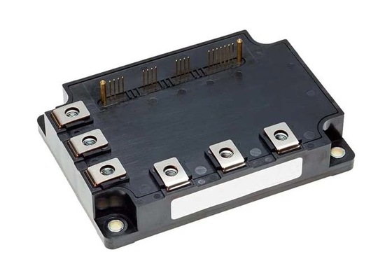 PM150RG1C120 وحدات IGBT للسيارات وحدات IGBT عالية الأداء مع دائرة محرك مخصصة