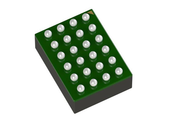 LTM4691EY رقاقة الدائرة المتكاملة غير المعزولة 2A فائقة الصغر μModule Buck regulator