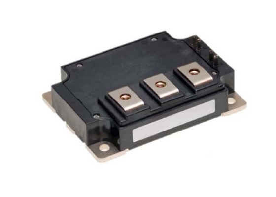 CMH600DU-24NFH وحدات IGBT للسيارات 1200V 600A وحدة طاقة كربيد السيليكون الهجينة