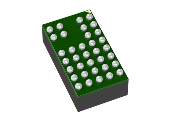 LTM8029IY رقاقة الدائرة المتكاملة 36V 600mA خطوة إلى أسفل محول μModule BGA35
