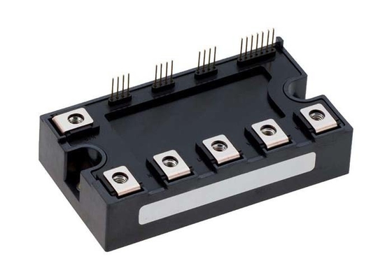 PM50CG1A065 وحدات IGBT للسيارات وحدة IGBT ذات الطاقة العالية لدفع الخدمات