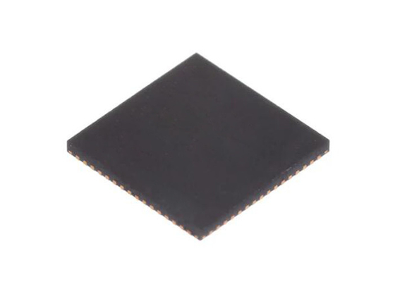 MAX20796GFB رقاقة الدوائر المتكاملة 60A جهاز تنظيم الجهد التبديلي مزدوج المرحلة