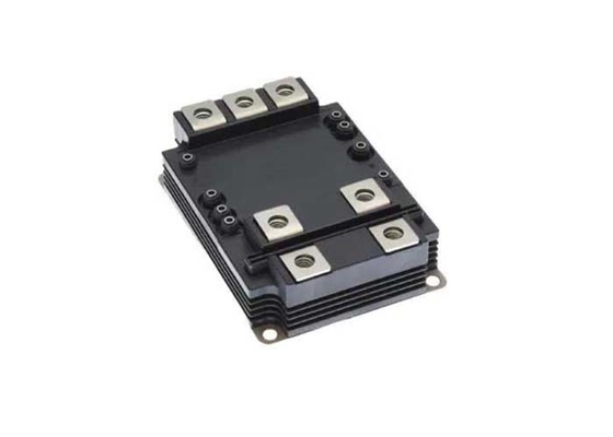 CM600DA-66X وحدات IGBT للسيارات 600A 3300V وحدات HVIGBT لنقل الطاقة
