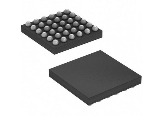 MAX11259AWX رقاقة الدائرة المتكاملة 24 بت دلتا سيجما ADC WLP36 16ksps محولات ADC