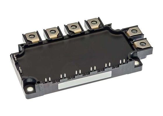 CM100RX-24T وحدات IGBT للسيارات طاقة عالية 1200 فولت وحدات IGBT ثلاثية المراحل