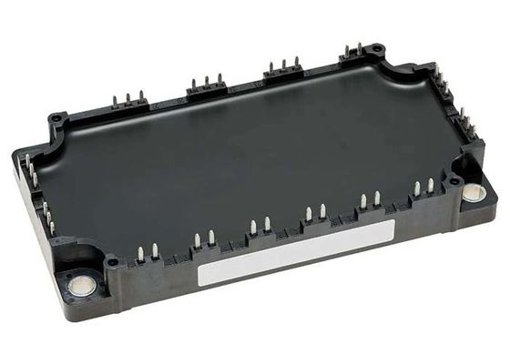 CM100TX-24T وحدات IGBT للسيارات 1200V 100A وحدات IGBT الجسر ثلاثية المراحل