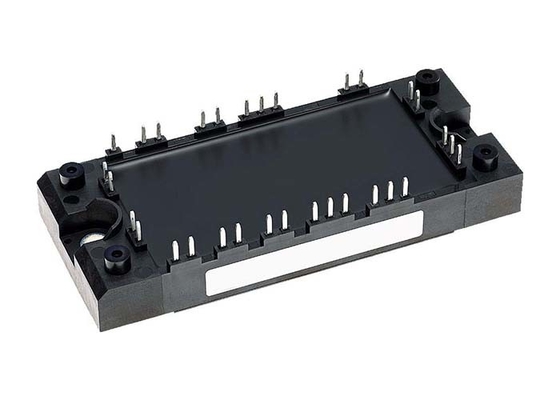 CM35MXUA-24T وحدات IGBT للسيارات 1200V 35A وحدة IGBT للتحرك / التحكم في الخدمة