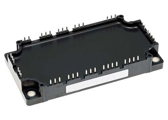 CM75MXUC-24T وحدات IGBT للسيارات 1200V 75A وحدة IGBT للتحرك / التحكم في الخدمة