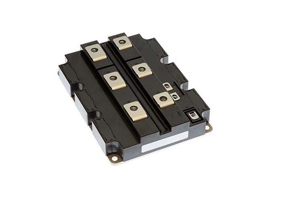 CM600HG-130X وحدات IGBT للسيارات 6500V 600A وحدة IGBT عالية الجهد لدوائر الجر