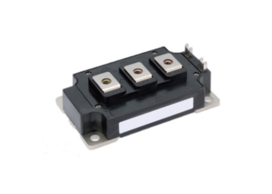 FMF400DY-24B وحدات IGBT للسيارات 400A مفاتيح مزدوجة وحدة طاقة الكربيد السيليكون الكامل