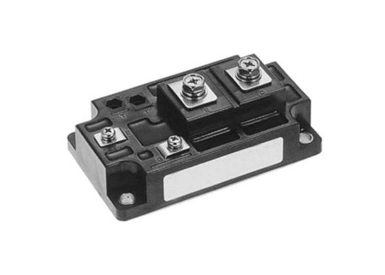 CMH400HC6-24NFM وحدات IGBT للسيارات 1200V 400Aوحدة الطاقة SiC الهجينة لبرامج UPS