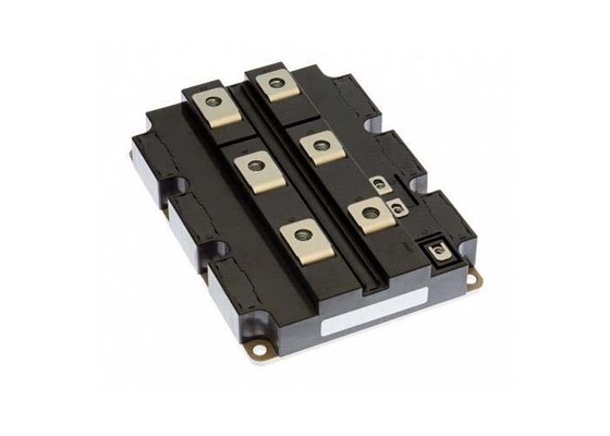 CM1200HCB-66X وحدات IGBT للسيارات وحدة IGBT عالية الجهد لنقل الطاقة