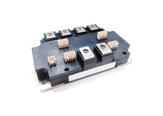 FMF400BXZ-24B وحدات IGBT للسيارات 400A وحدة الطاقة الكاملة للسي سي للسيطرة على محرك AC