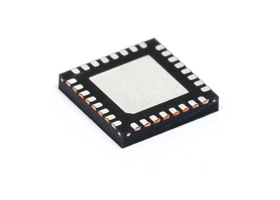 AD9655BCPZ-125 رقاقة الدائرة المتكاملة القناة المزدوجة 16-بيت 1.8 فولت المحول التناظري إلى الرقمي
