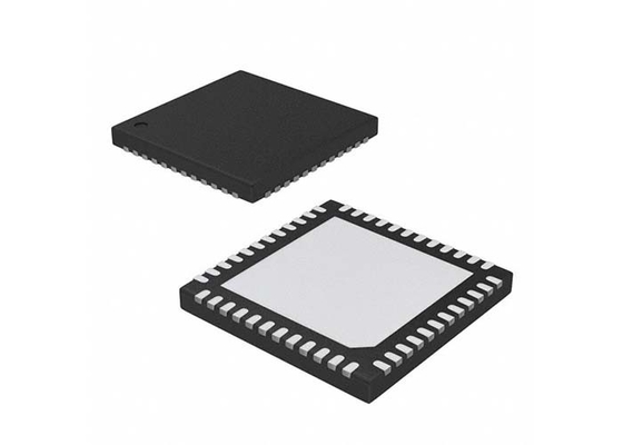 AD9644BCPZ-155 رقاقة الدوائر المتكاملة 14-بيت 1.8 فولت مزدوج الناتج المسلسل المحول من التناظرية إلى الرقمية