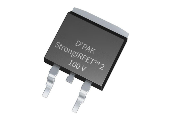 IPB035N10NF2S رقاقة الدوائر المتكاملة StrongIRFET 2 قناة N واحدة MOSFET الترانزستور