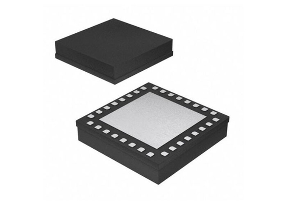 HMC516LC5 وحدة الاتصالات اللاسلكية مكبرات الضوضاء المنخفضة مكبرات RF QFN32