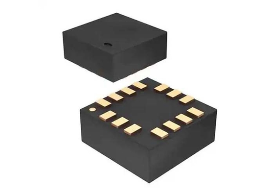 ADRF5010BCCZN وحدة الاتصالات اللاسلكية 100 ميغاهرتز إلى 55 غيغاهرتز